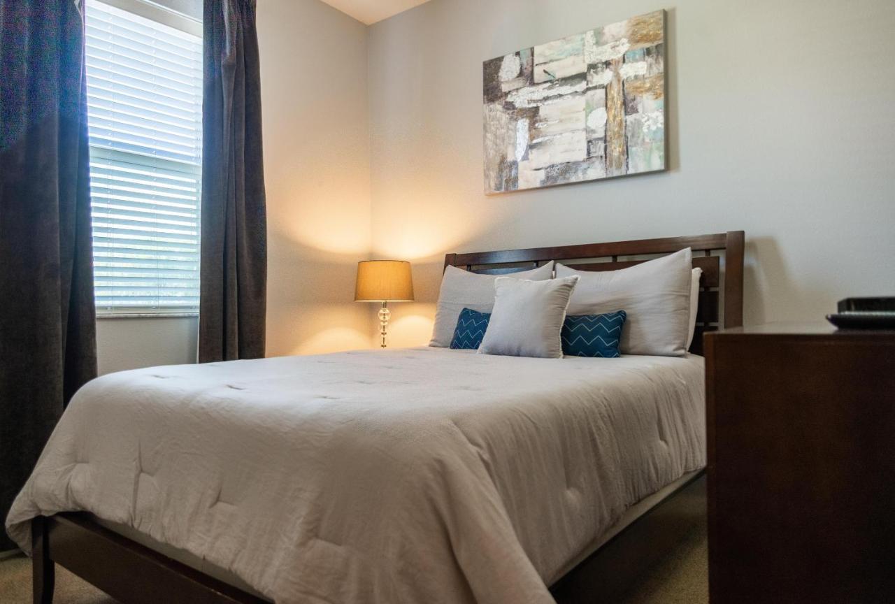 Gated Community, Private Pool And Game Room Near Disney!!! Kissimmee Zewnętrze zdjęcie