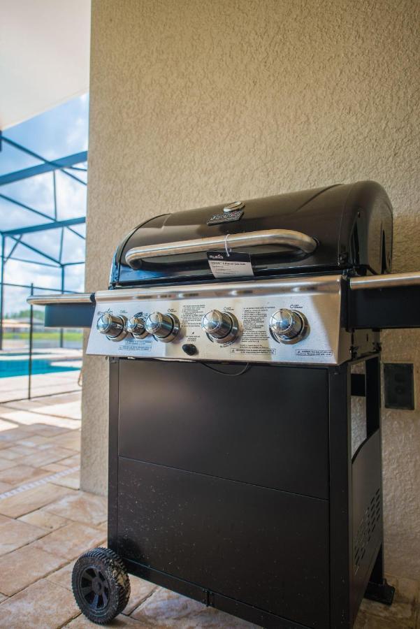 Gated Community, Private Pool And Game Room Near Disney!!! Kissimmee Zewnętrze zdjęcie