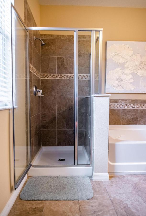Gated Community, Private Pool And Game Room Near Disney!!! Kissimmee Zewnętrze zdjęcie