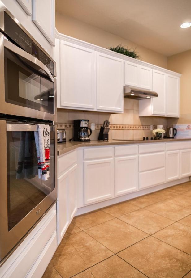 Gated Community, Private Pool And Game Room Near Disney!!! Kissimmee Zewnętrze zdjęcie