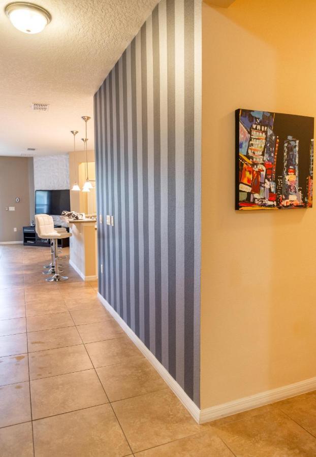 Gated Community, Private Pool And Game Room Near Disney!!! Kissimmee Zewnętrze zdjęcie