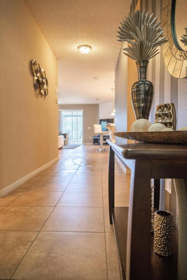 Gated Community, Private Pool And Game Room Near Disney!!! Kissimmee Zewnętrze zdjęcie